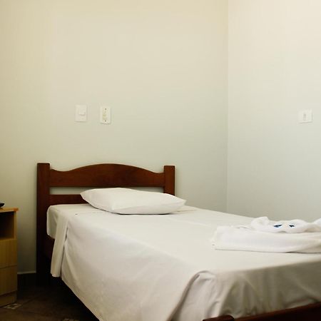 Cracco Park Hotel 쿠리치바 객실 사진