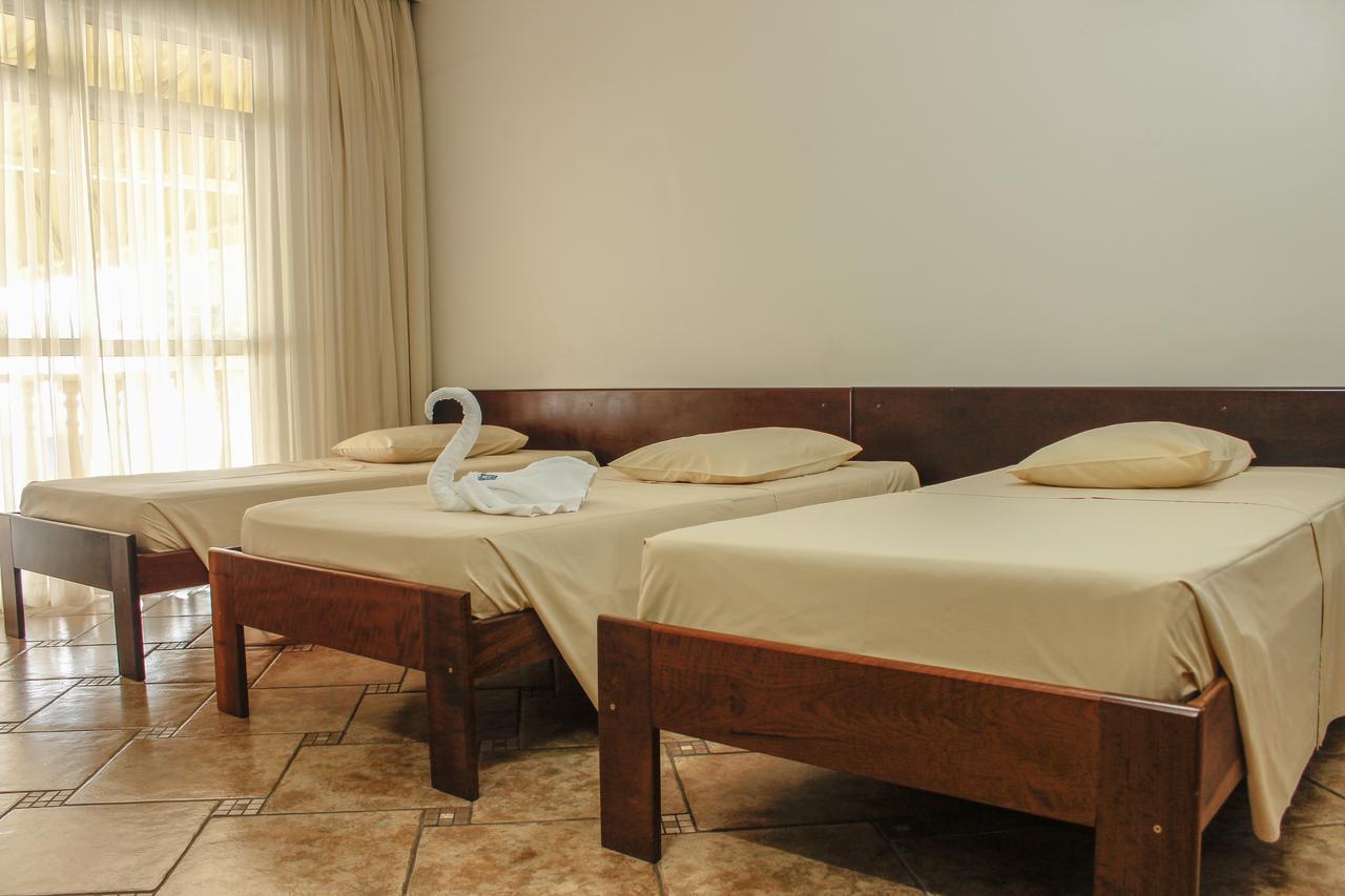 Cracco Park Hotel 쿠리치바 외부 사진